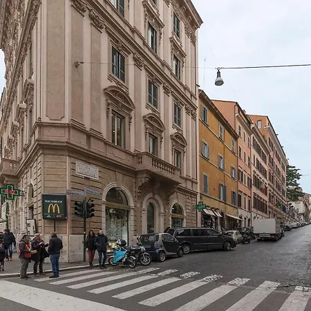 Quattro Fontane Sweet Ρώμη