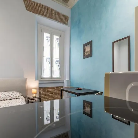 Quattro Fontane Sweet Guest house 2*