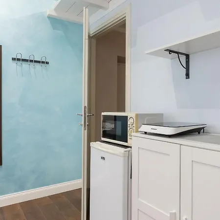 Quattro Fontane Sweet Guest house
